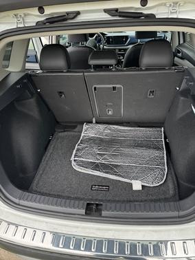 2024 Volkswagen Taos SE FWD