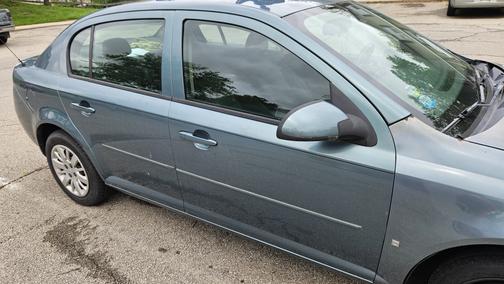 2009 Chevrolet Cobalt LT