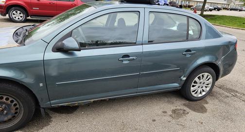 2009 Chevrolet Cobalt LT