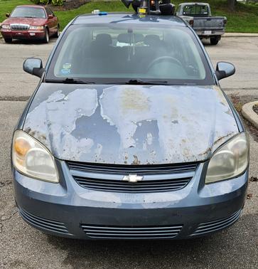2009 Chevrolet Cobalt LT