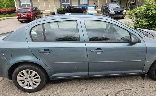 2009 Chevrolet Cobalt LT