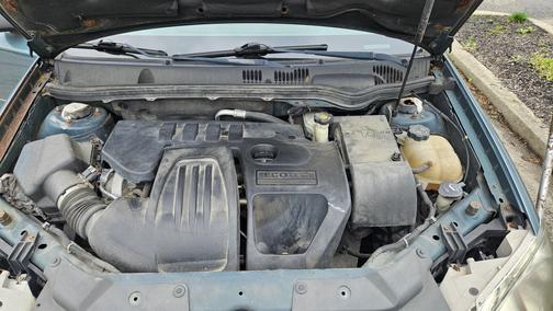 2009 Chevrolet Cobalt LT
