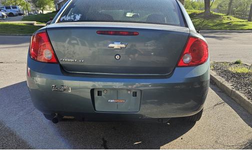 2009 Chevrolet Cobalt LT
