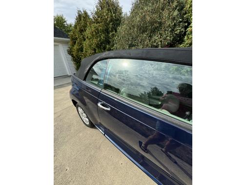 2005 Chrysler PT Cruiser Touring