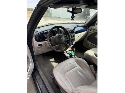 2005 Chrysler PT Cruiser Touring
