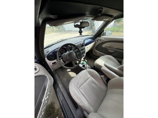 2005 Chrysler PT Cruiser Touring