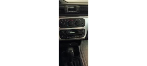2004 Chrysler Sebring LXi