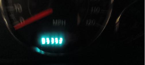 2004 Chrysler Sebring LXi