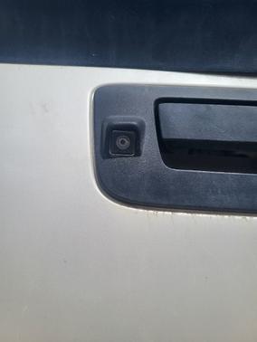 White 2011 GMC Sierra 1500 SLT