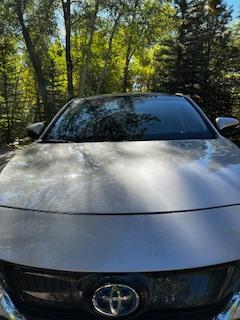 2023 Toyota Venza Limited