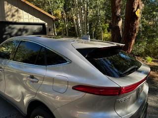 2023 Toyota Venza Limited