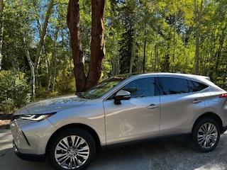 2023 Toyota Venza Limited
