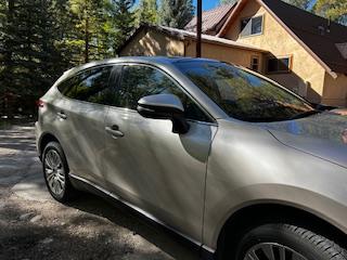 2023 Toyota Venza Limited