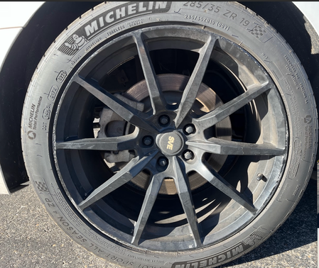 2016 Ford Mustang GT