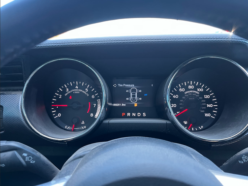 2016 Ford Mustang GT