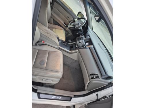 2011 Acura RDX Base