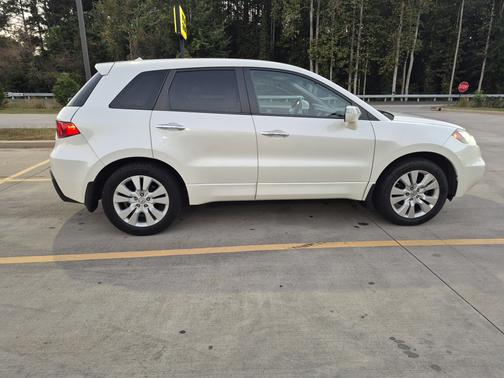 2011 Acura RDX Base