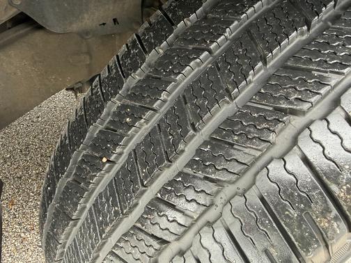 2020 Toyota Sequoia Platinum