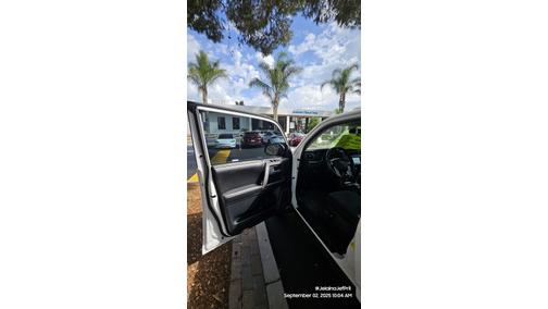 2014 Toyota 4Runner SR5