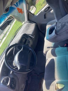 2001 Ford F-150 XLT SuperCab