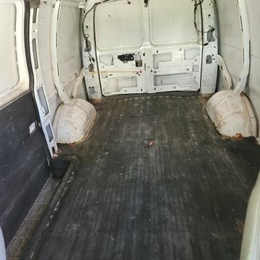 2006 Chevrolet Express 2500 Cargo