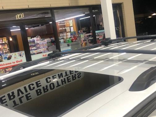 2007 Jeep Grand Cherokee Limited