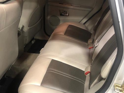 2007 Jeep Grand Cherokee Limited