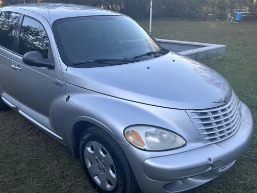 2005 Chrysler PT Cruiser Touring