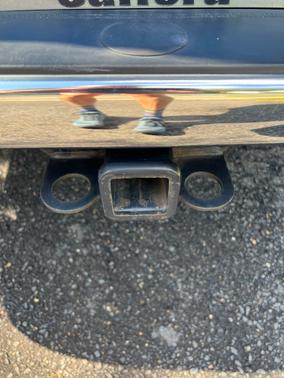 2014 RAM 1500 Tradesman