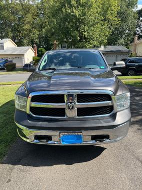 2014 RAM 1500 Tradesman