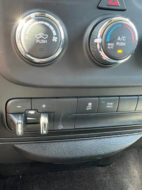 2014 RAM 1500 Tradesman