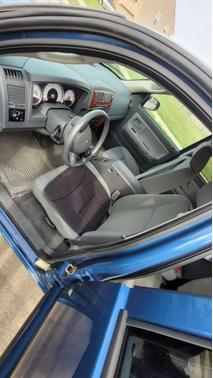 2005 Dodge Dakota SLT Quad Cab