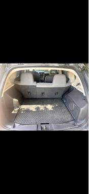 2007 Jeep Compass Sport