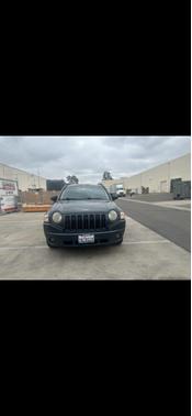 2007 Jeep Compass Sport