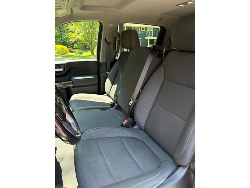 2019 GMC Sierra 1500 SLE