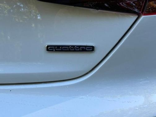 White 2021 Audi A5 Sportback Premium Plus