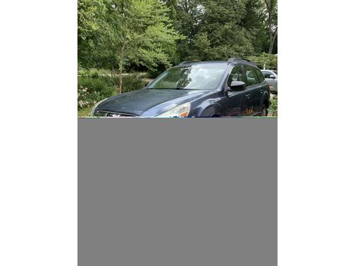 2014 Subaru Outback 2.5i
