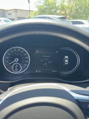 Black 2022 Genesis G70 3.3T