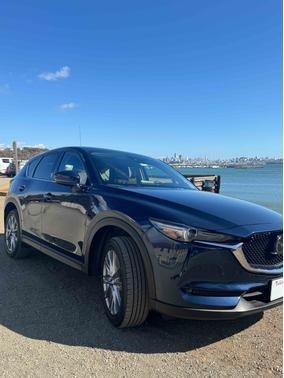 2020 Mazda CX-5 Grand Touring Reserve
