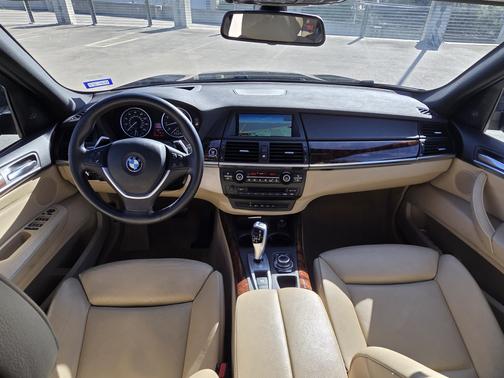 2013 BMW X5 xDrive35i Sport Activity