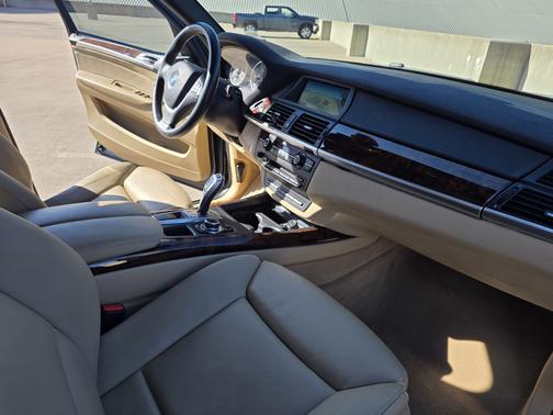 2013 BMW X5 xDrive35i Sport Activity