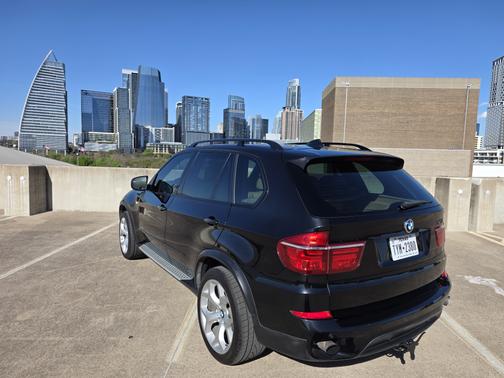 2013 BMW X5 xDrive35i Sport Activity