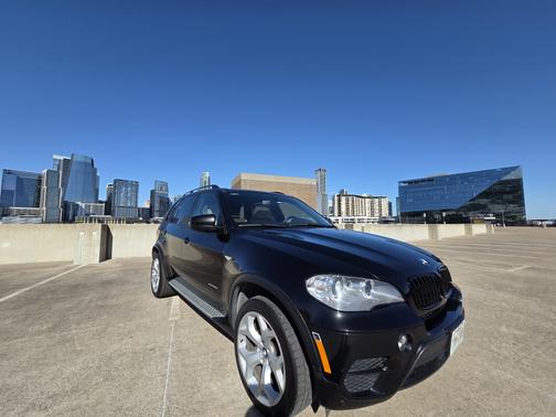 2013 BMW X5 xDrive35i Sport Activity