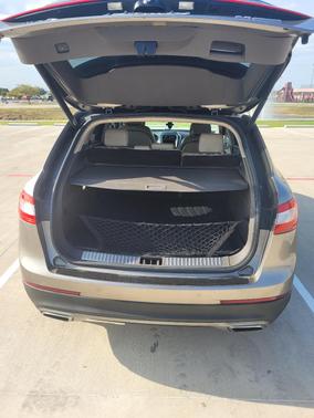 Gold 2016 Lincoln MKX Reserve