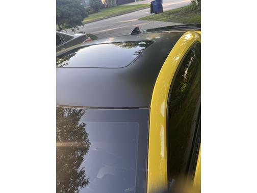 2017 Chevrolet Camaro 1SS