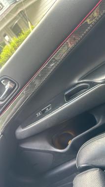 2012 INFINITI G37 x
