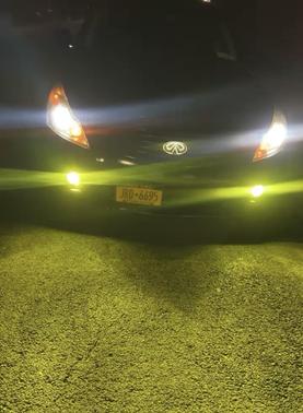2012 INFINITI G37 x