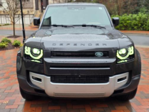 2023 Land Rover Defender S