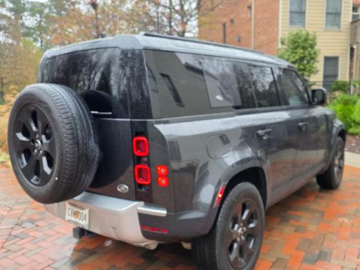 2023 Land Rover Defender S