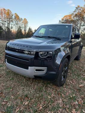 2023 Land Rover Defender S